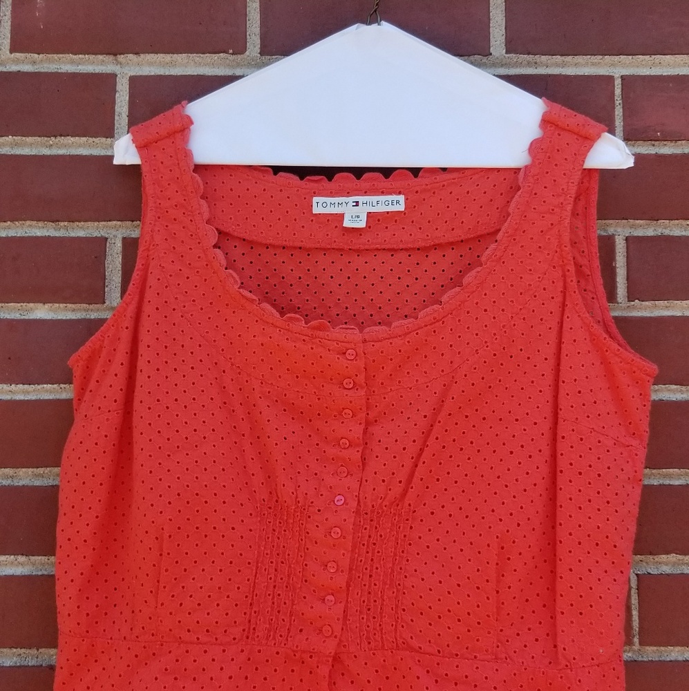 Tommy Hilfiger shirt